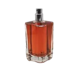 Custom glass packaging